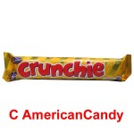 Cadbury's Crunchie